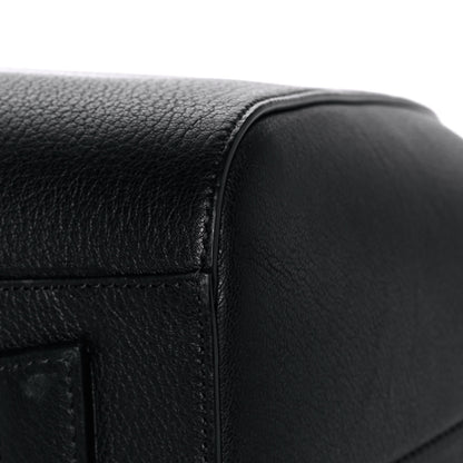 Givenchy Sugar Goatskin Medium Antigona Black 12 of 16