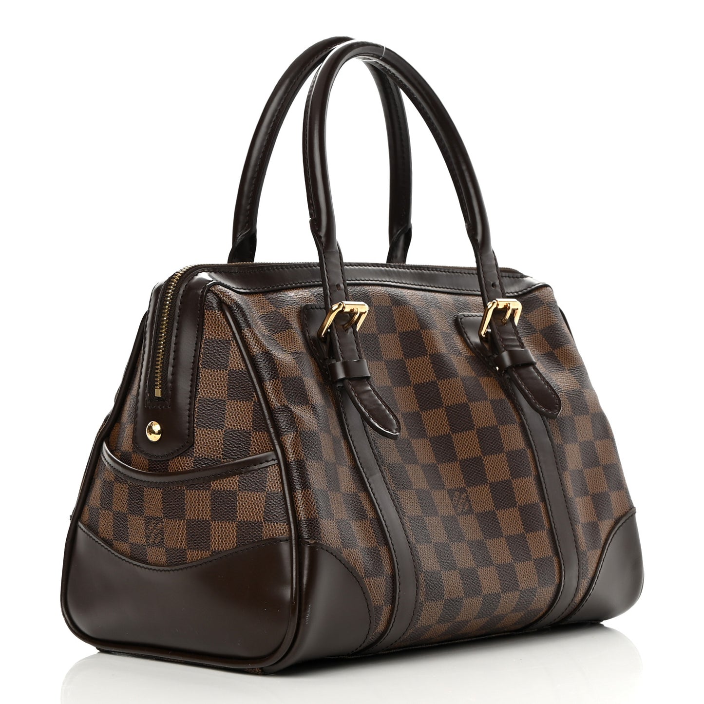 Damier Ebene Berkeley