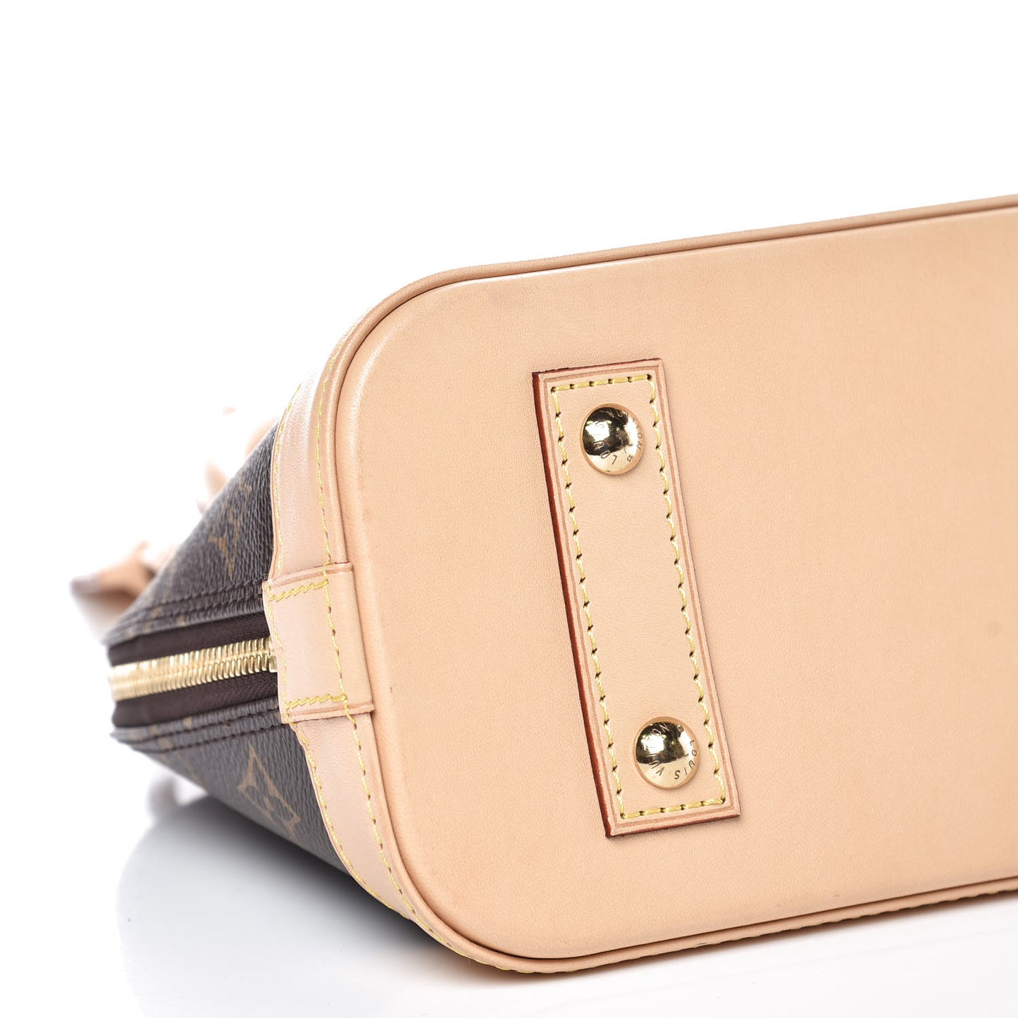 Monogram Alma BB