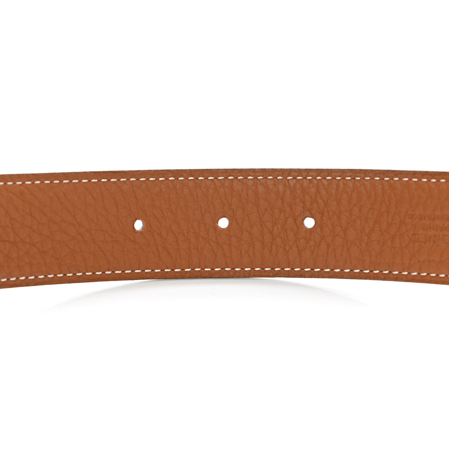 Box Togo 32mm H Belt 100 Black Gold