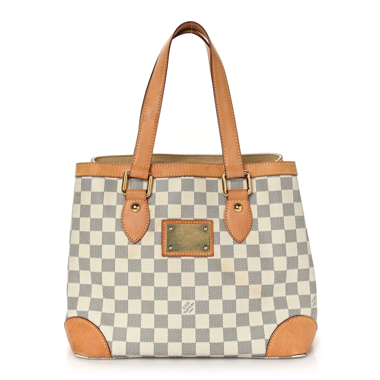 Damier Azur Hampstead PM