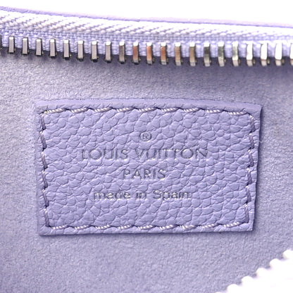 Louis Vuitton Empreinte Monogram Mini Moon Iris 6 of 8