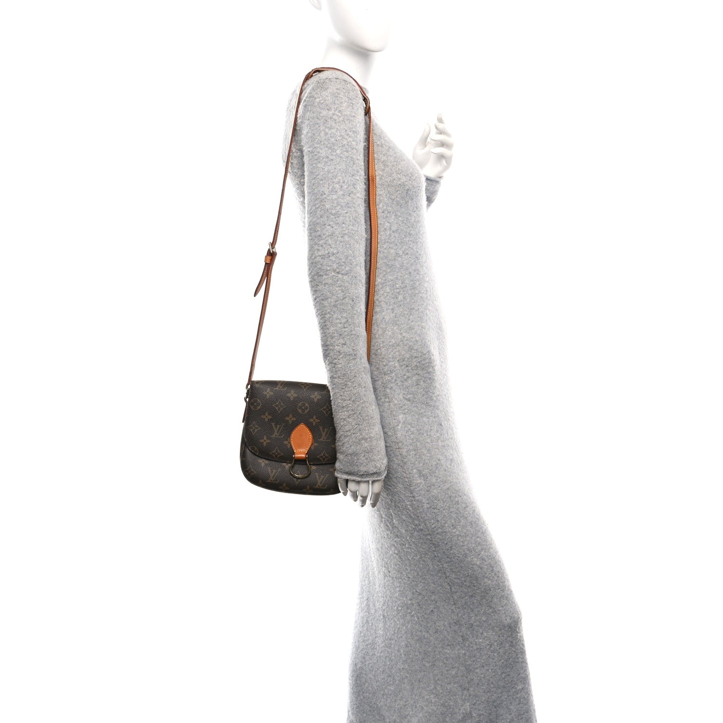 Monogram Saint Cloud PM