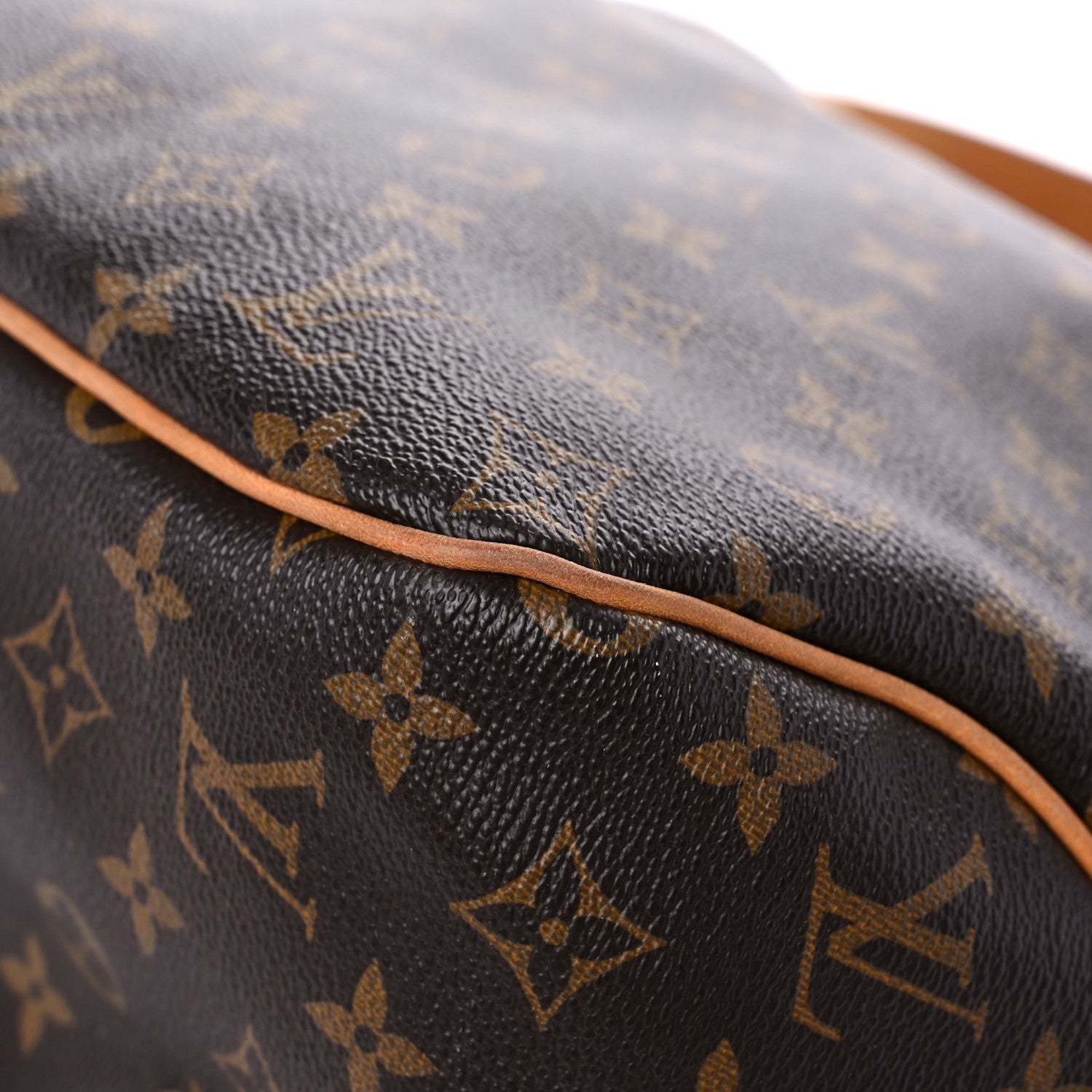 Louis Vuitton Monogram Delightful GM 11 of 28