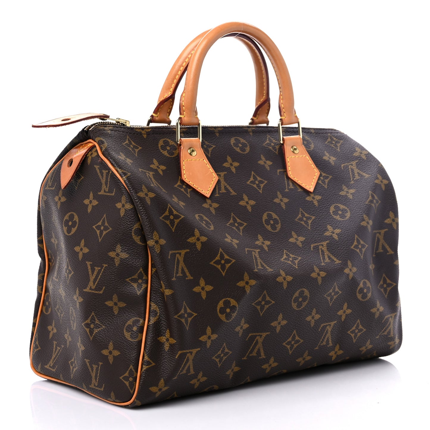 Monogram Speedy 30