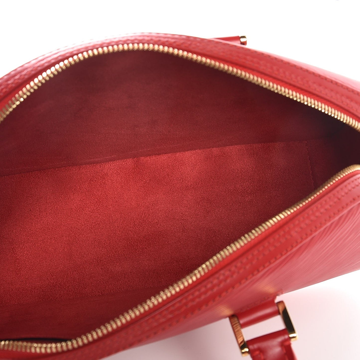 Epi Jasmin Rouge