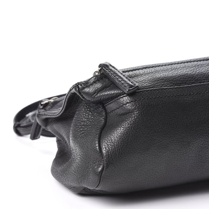 Givenchy Sugar Goatskin Mini Pandora Black 5 of 10