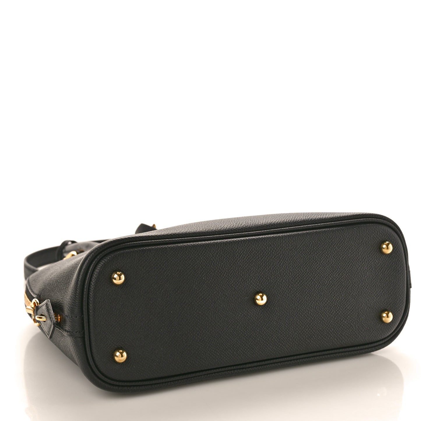 Epsom 1923 Bolide 25 Black