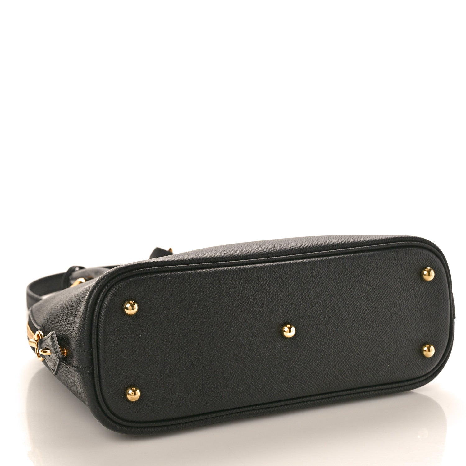 Hermes Epsom 1923 Bolide 25 Black 4 of 10
