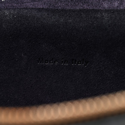 Celine Grained Calfskin Mini Belt Bag Black 6 of 10
