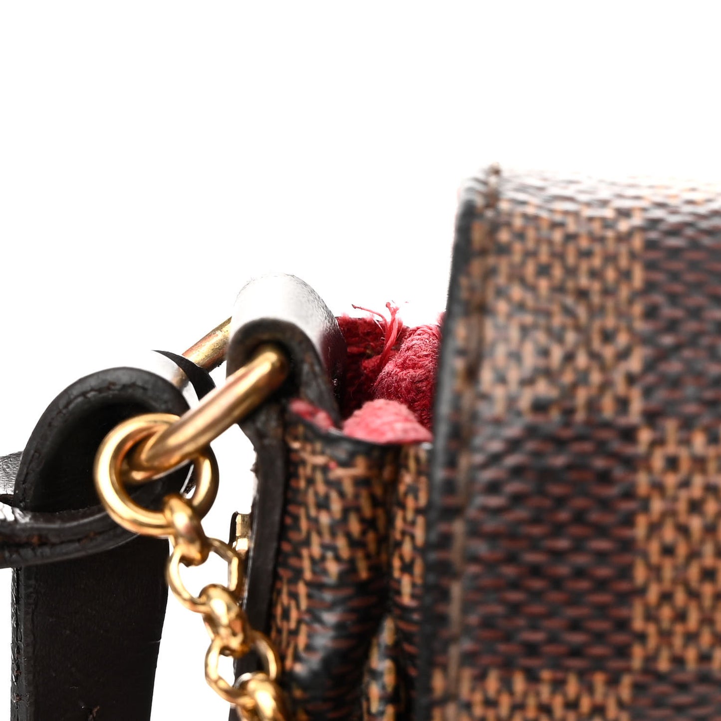 Damier Ebene Favorite MM