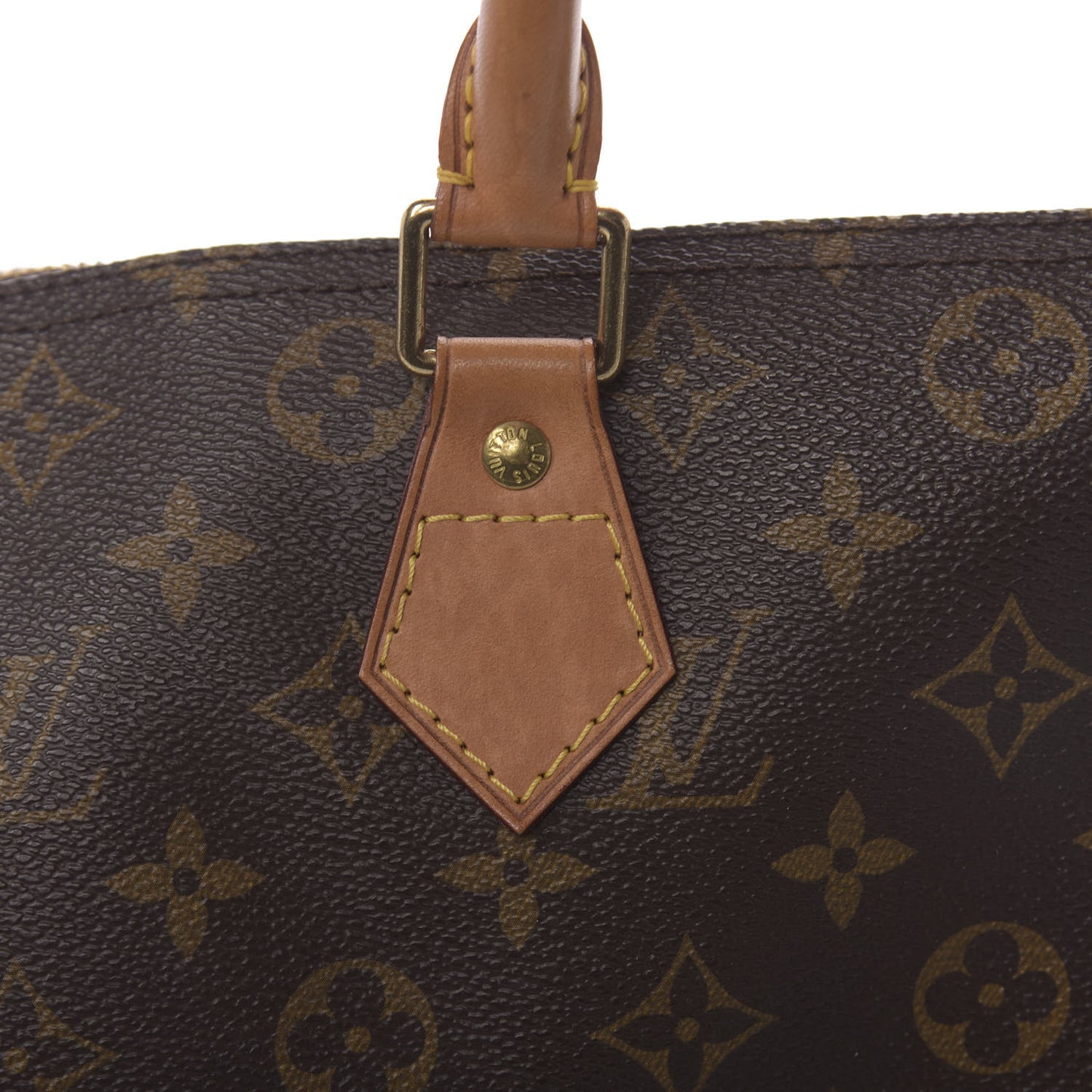 Monogram Speedy 30