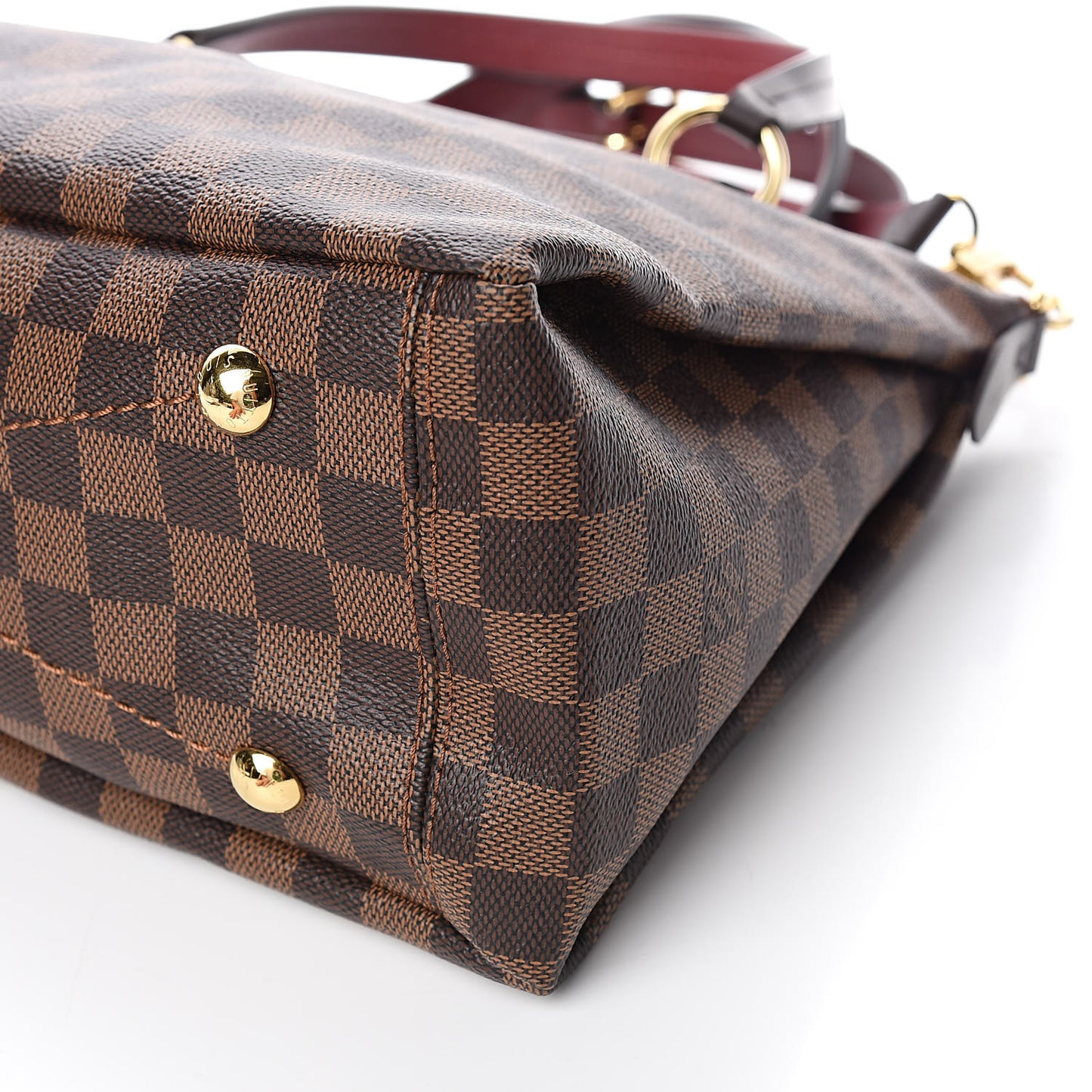 Damier Ebene Lymington