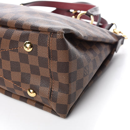 Louis Vuitton Damier Ebene Lymington 9 of 10