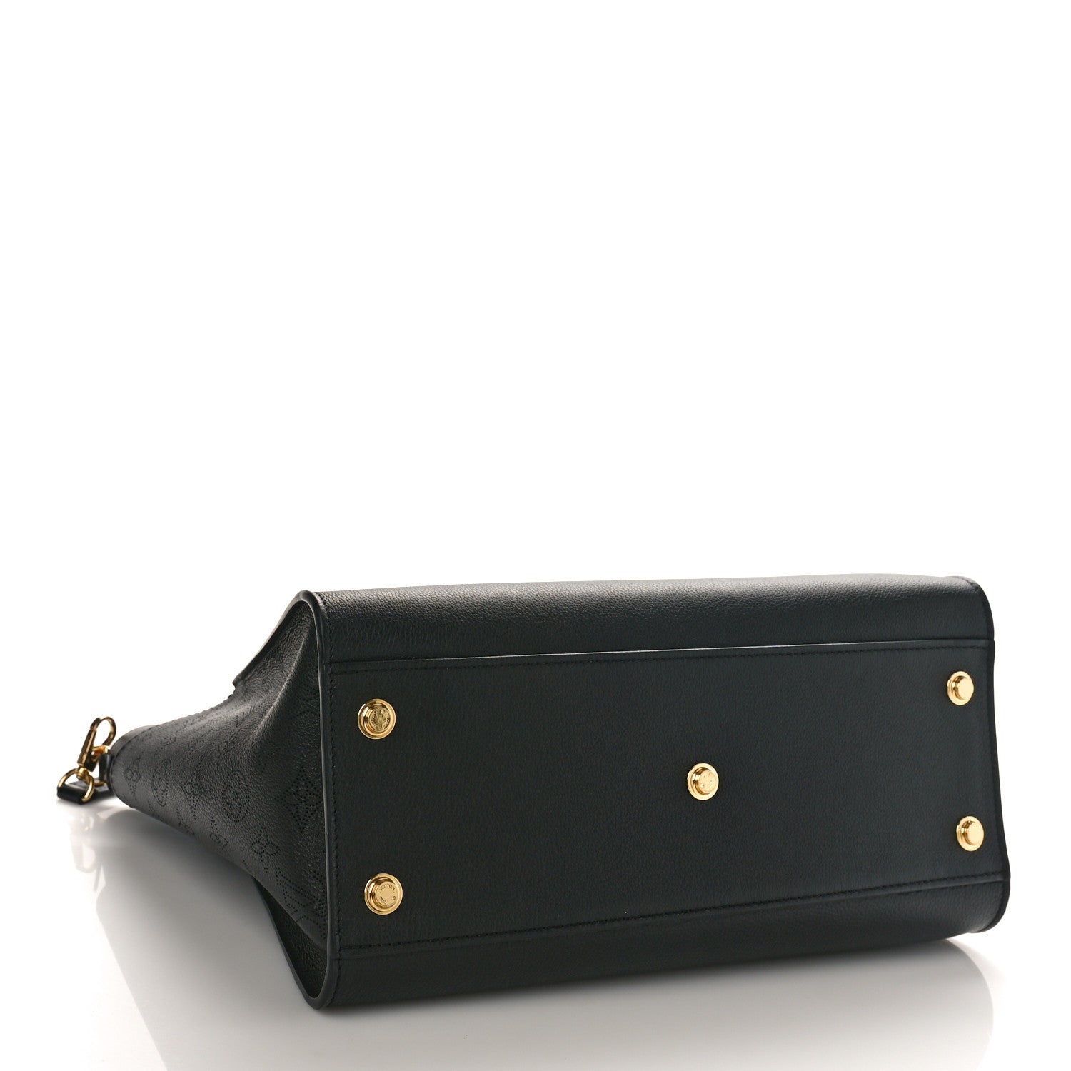 Louis Vuitton Mahina On My Side GM Black 4 of 8