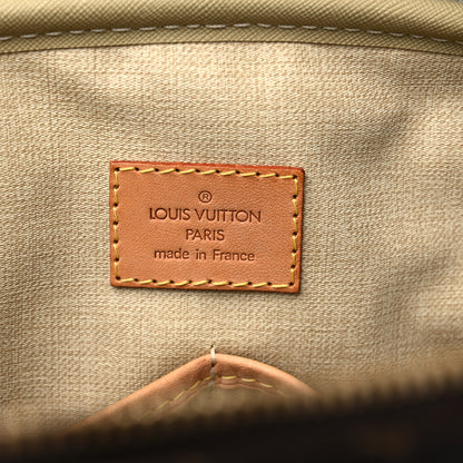 Louis Vuitton Monogram Trouville 6 of 12