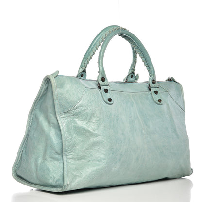 Balenciaga Agneau Classic Hardware Work Maldives 3 of 20