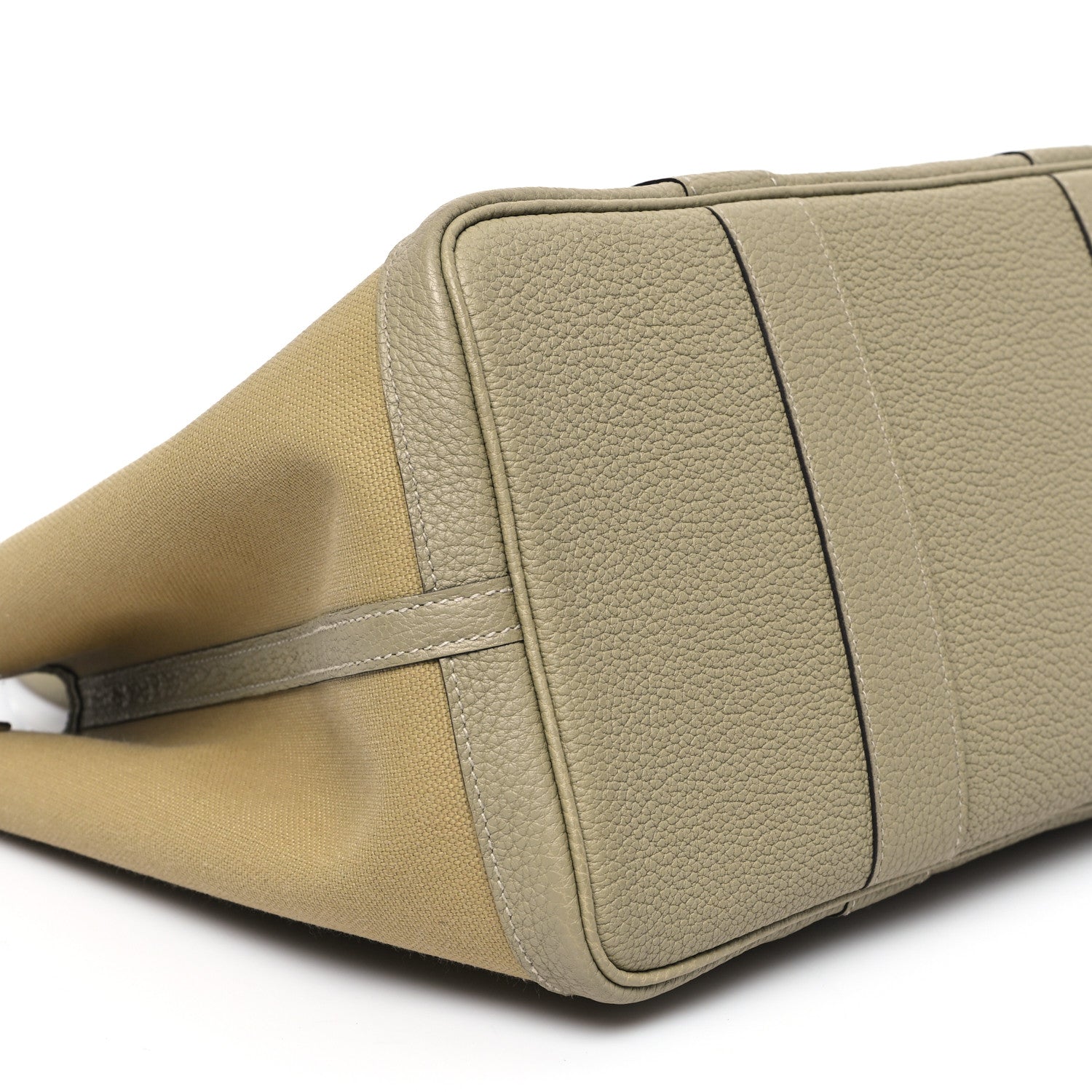 Hermes Toile Negonda Garden Party 30 TPM Poussiere 8 of 10