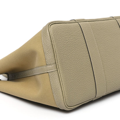 Hermes Toile Negonda Garden Party 30 TPM Poussiere 8 of 10