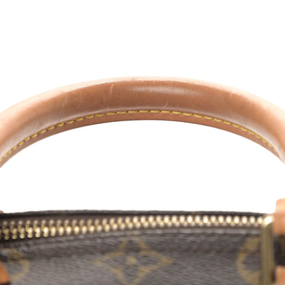 Louis Vuitton Monogram Speedy 25 12 of 12