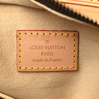 Louis Vuitton Monogram Hudson GM 6 of 7