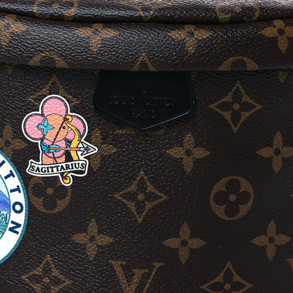 Louis Vuitton Monogram My LV World Tour Bumbag 7 of 10