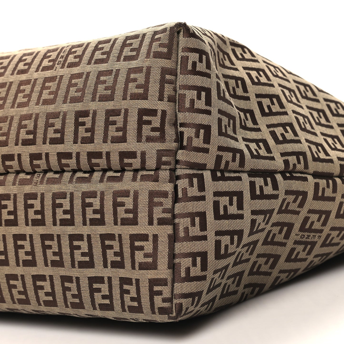 Zucchino Tote Brown