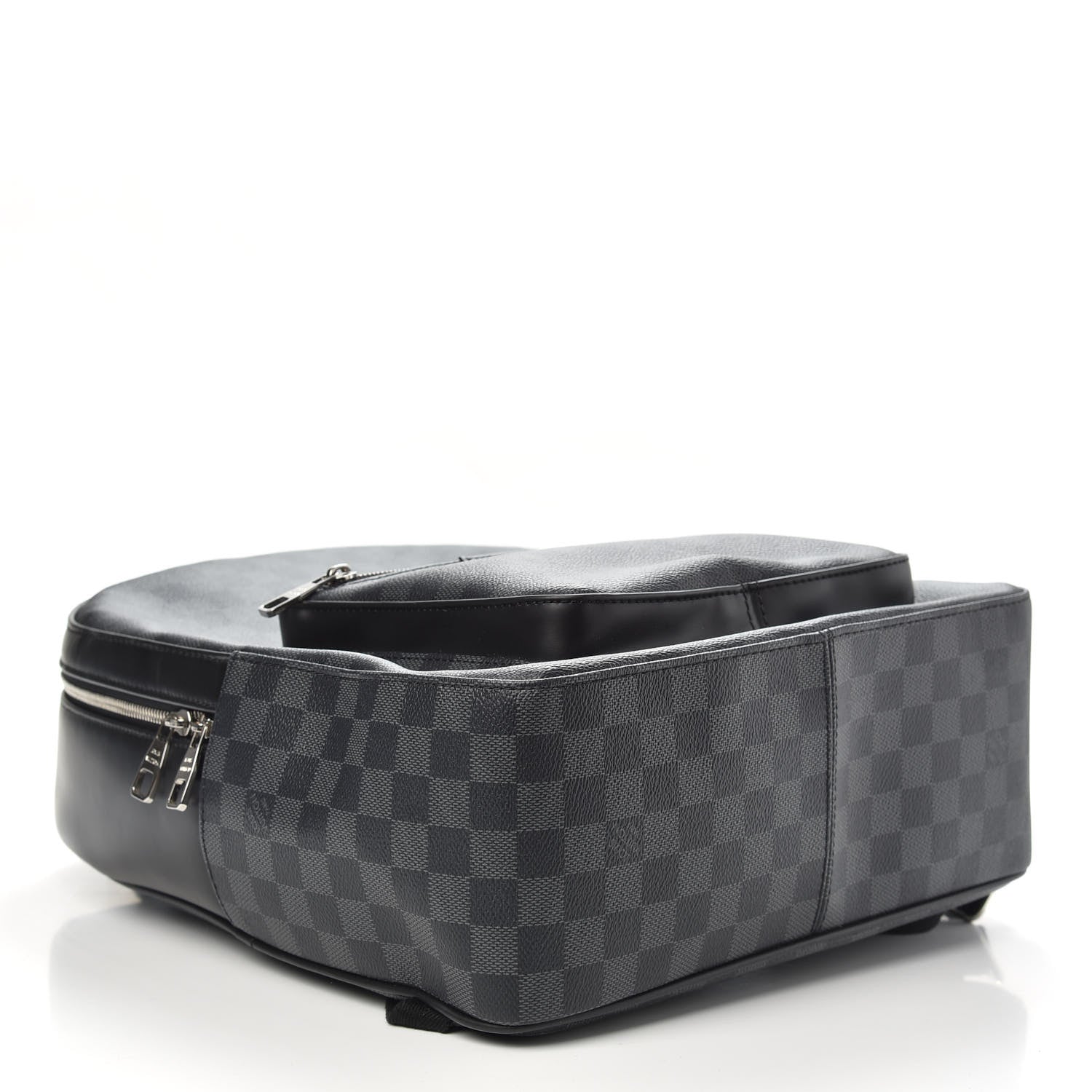 Louis Vuitton Damier Graphite Josh Backpack 3 of 9