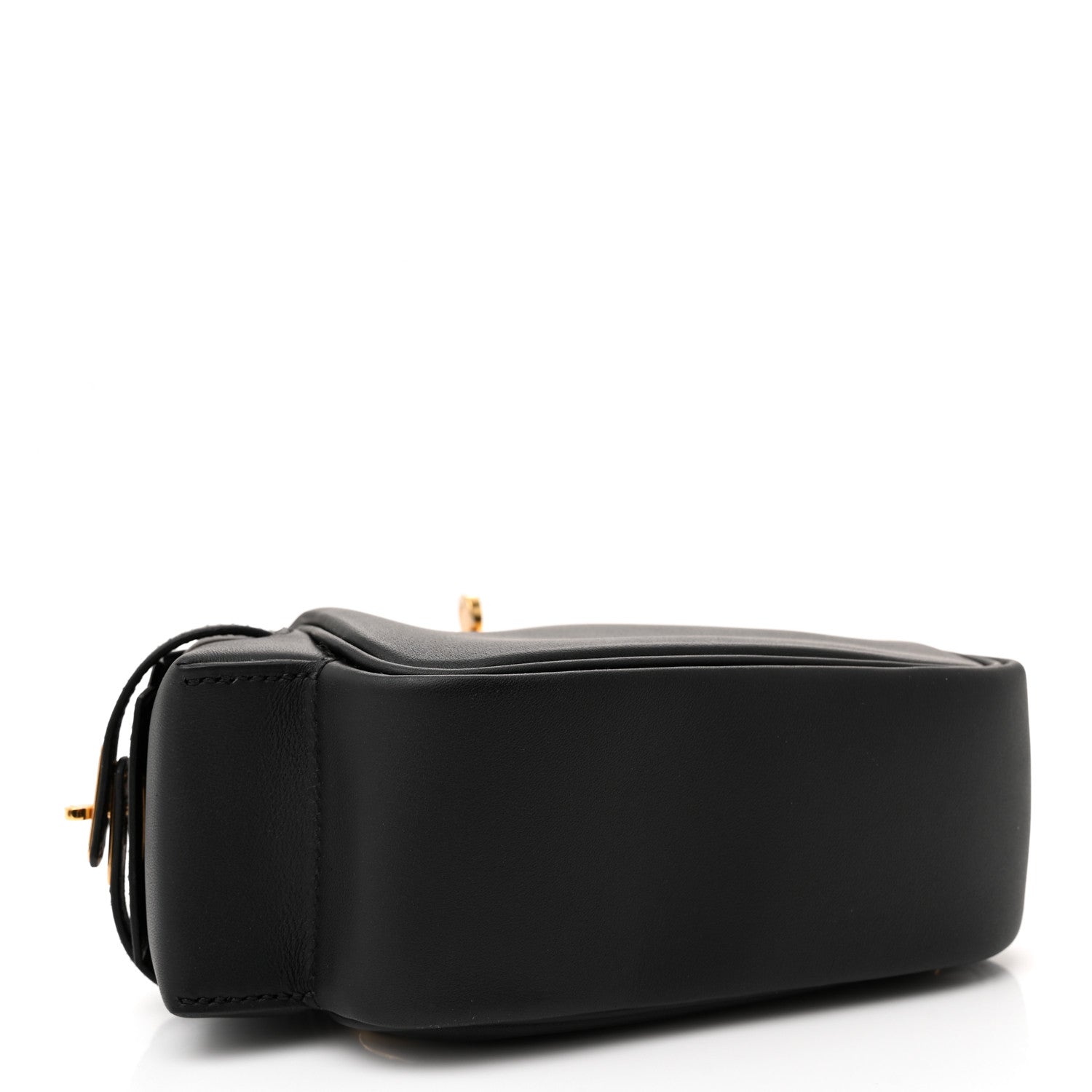 Hermes Swift Kelly Jump Backpack Black 4 of 11