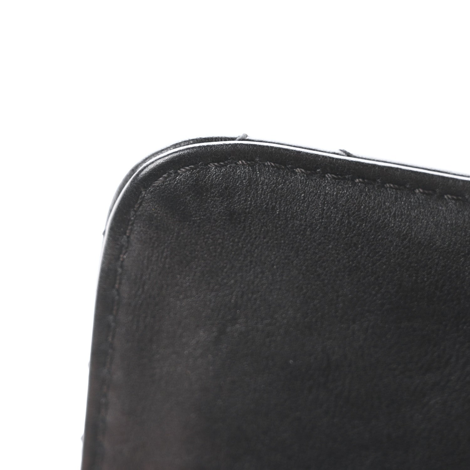 Chanel Calfskin Quilted 2.55 Reissue 225 Flap So Black 11 of 12