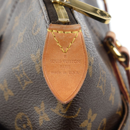 Louis Vuitton Monogram Totally MM 6 of 7