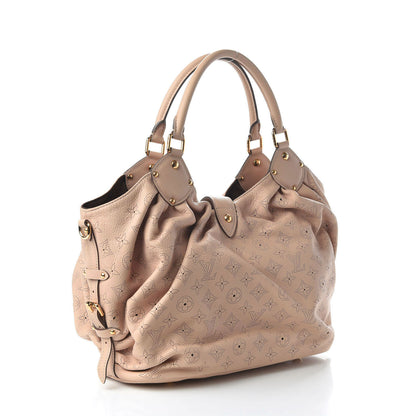Louis Vuitton Mahina L Coquille 3 of 9
