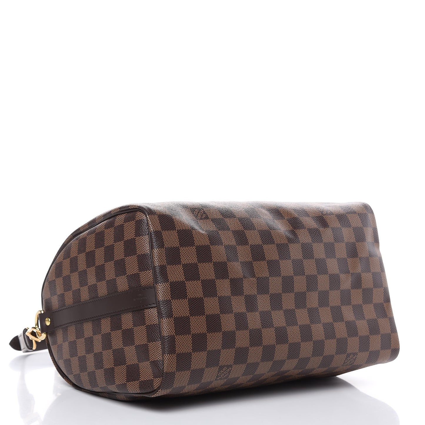 Damier Ebene Speedy Bandouliere 30
