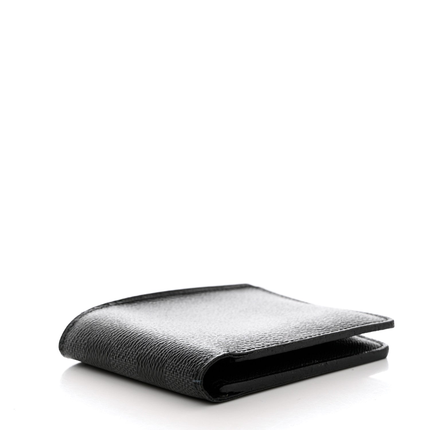Louis Vuitton Damier Graphite Multiple Wallet 5 of 9