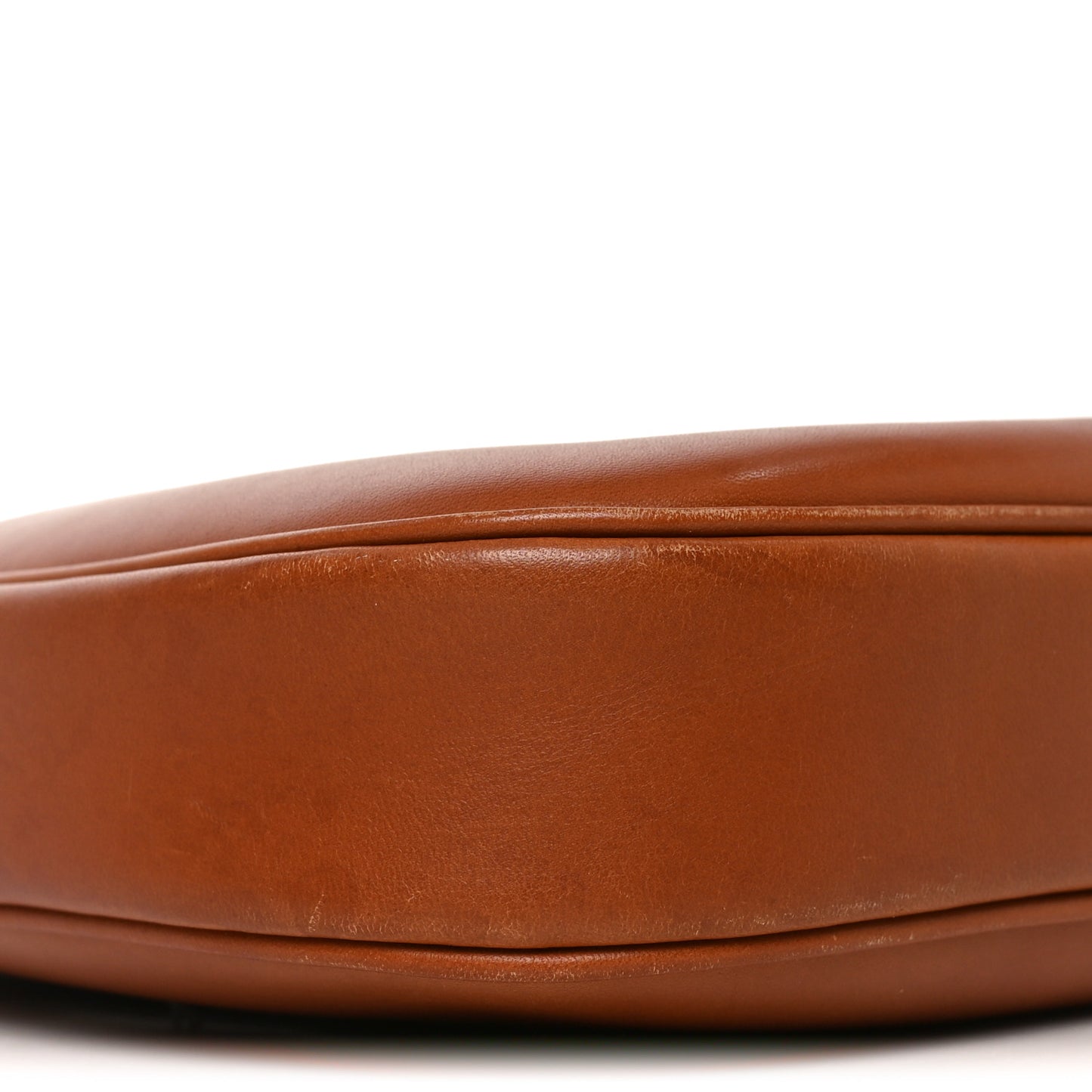 Calfskin Medium Jackie 1961 Hobo Harness Brown