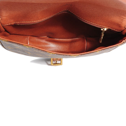 Louis Vuitton Monogram Chantilly MM 6 of 7