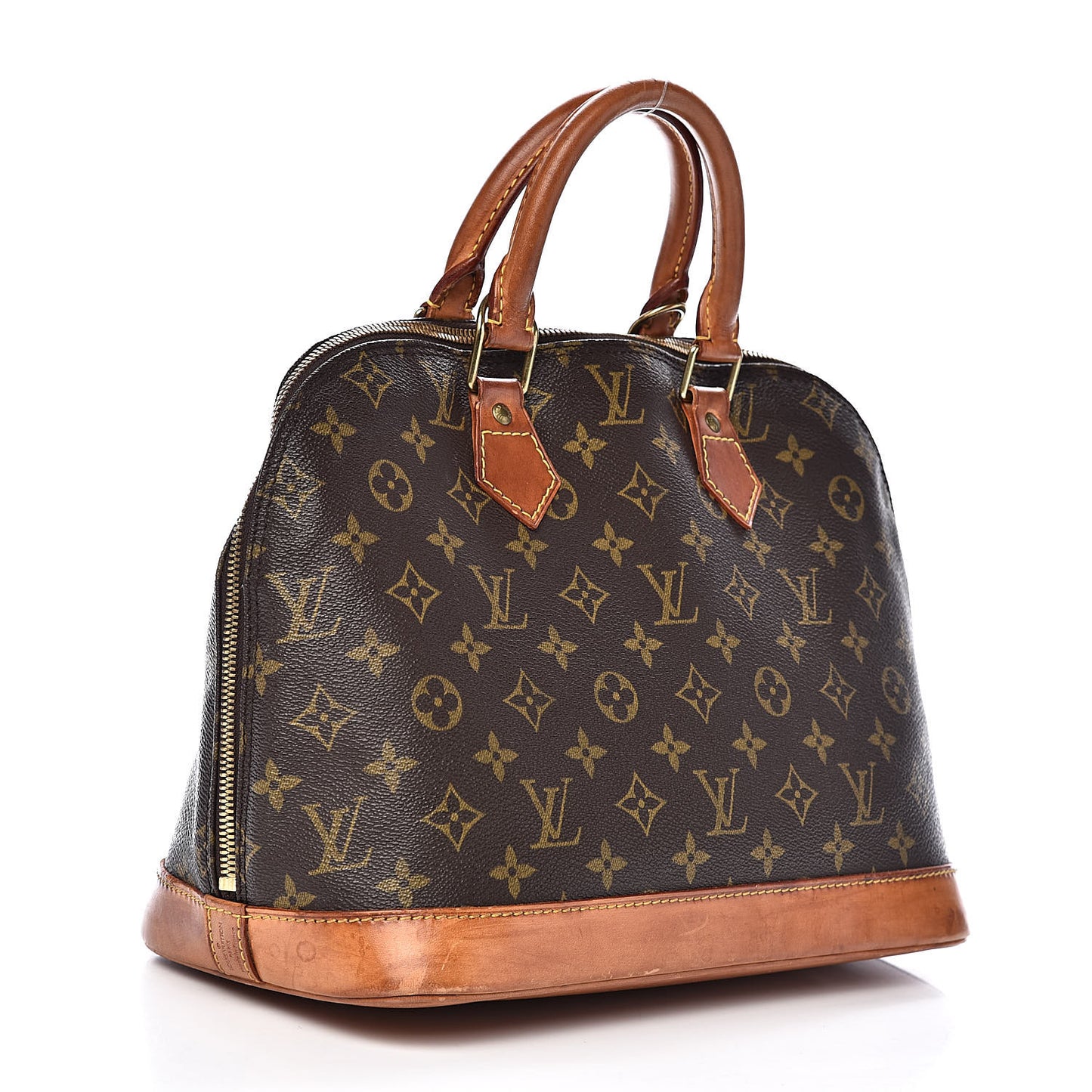 Monogram Alma PM