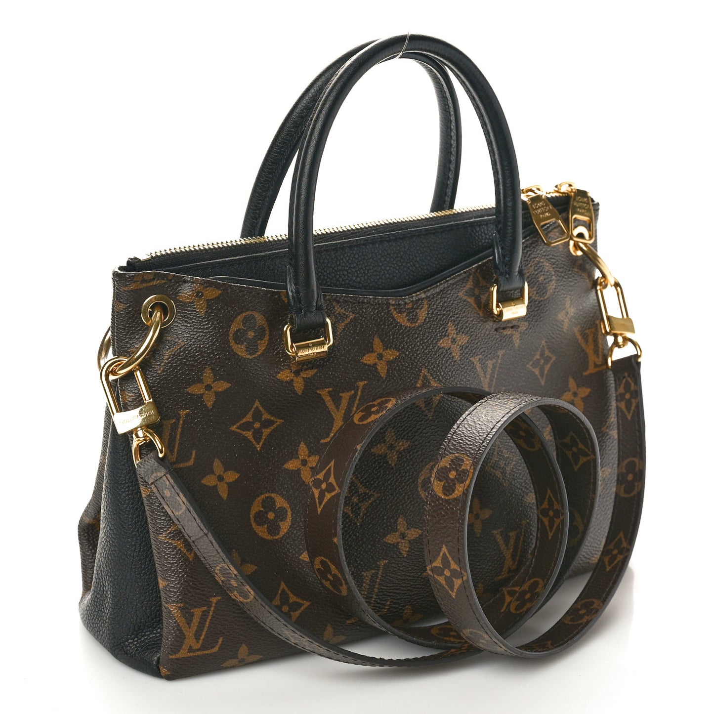 Monogram Pallas Full BB Black