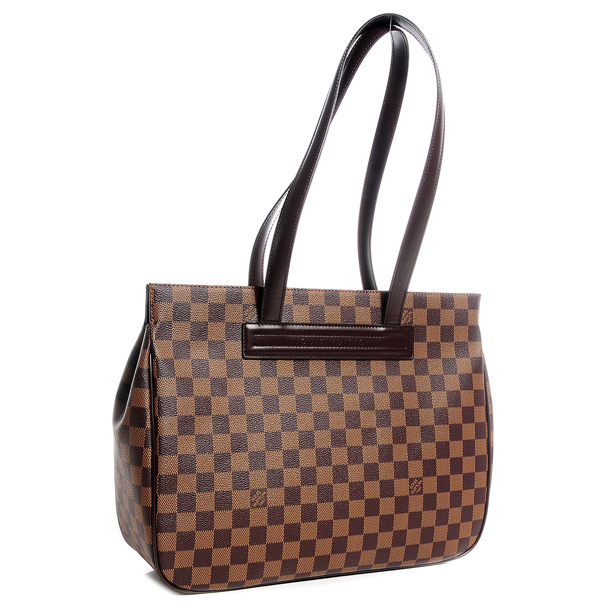 Louis Vuitton Damier Ebene Parioli PM 3 of 7