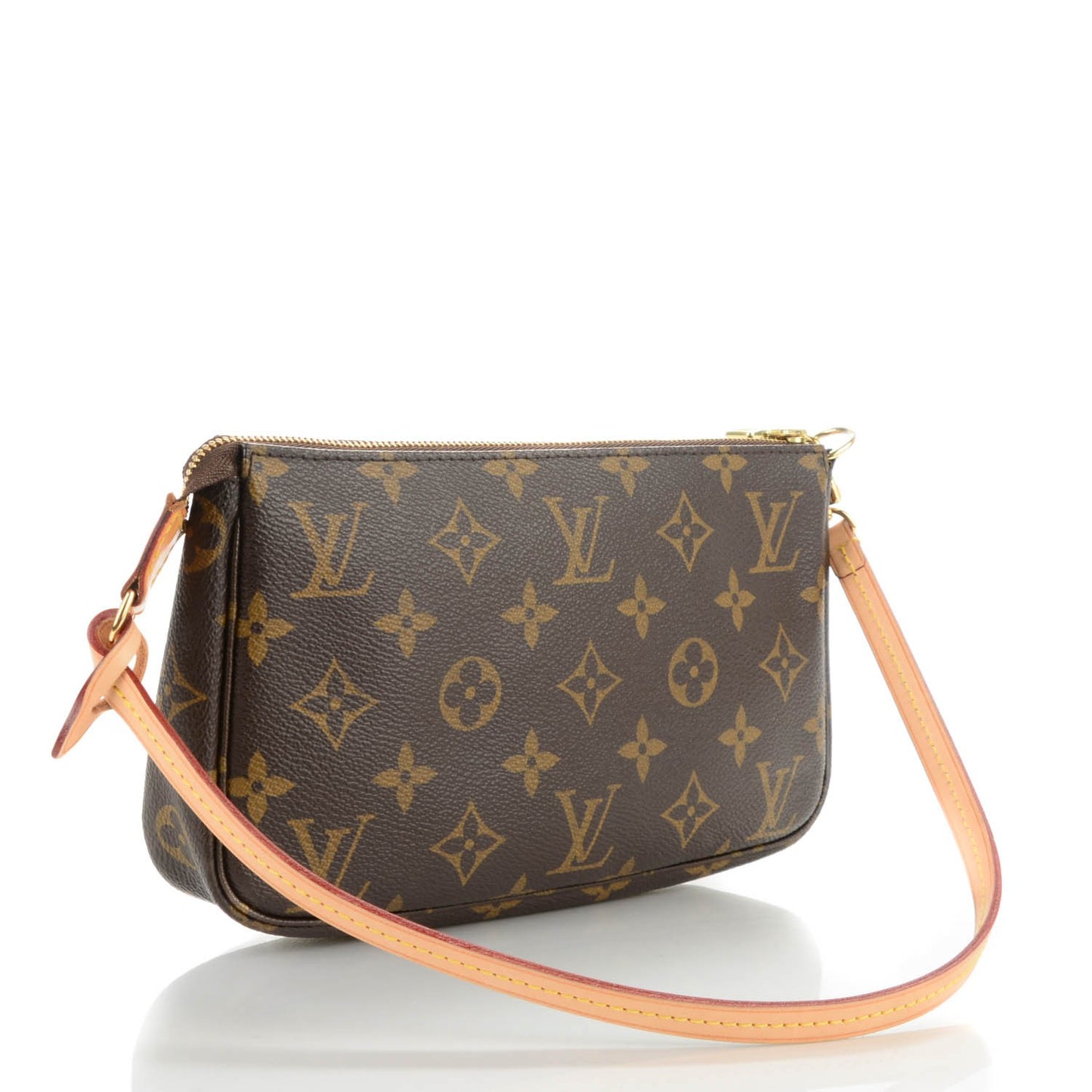 Monogram Pochette Accessories
