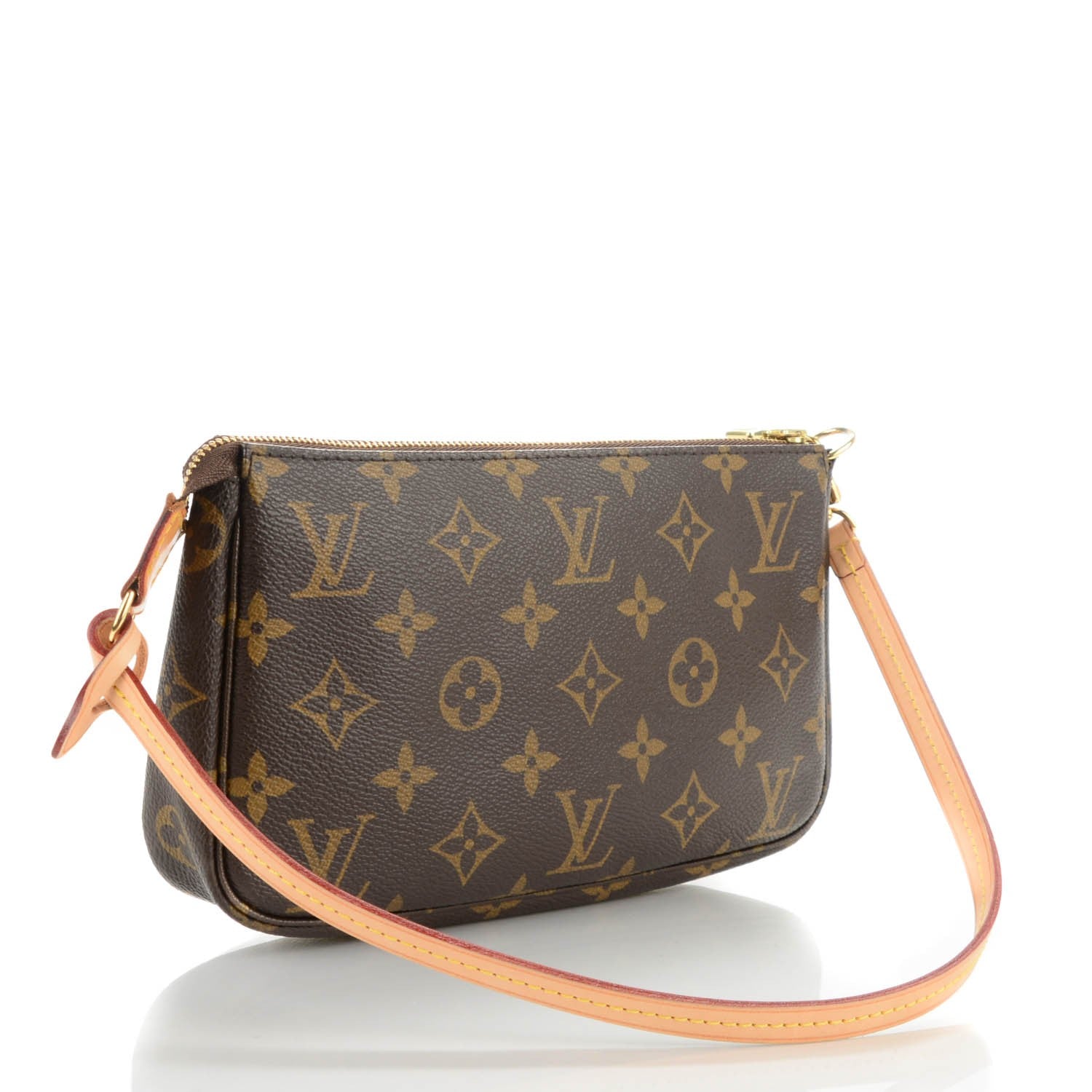 Louis Vuitton Monogram Pochette Accessories 3 of 7