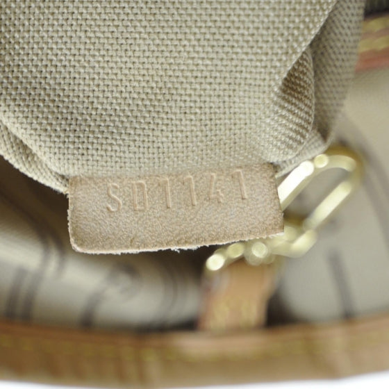 Monogram Delightful PM