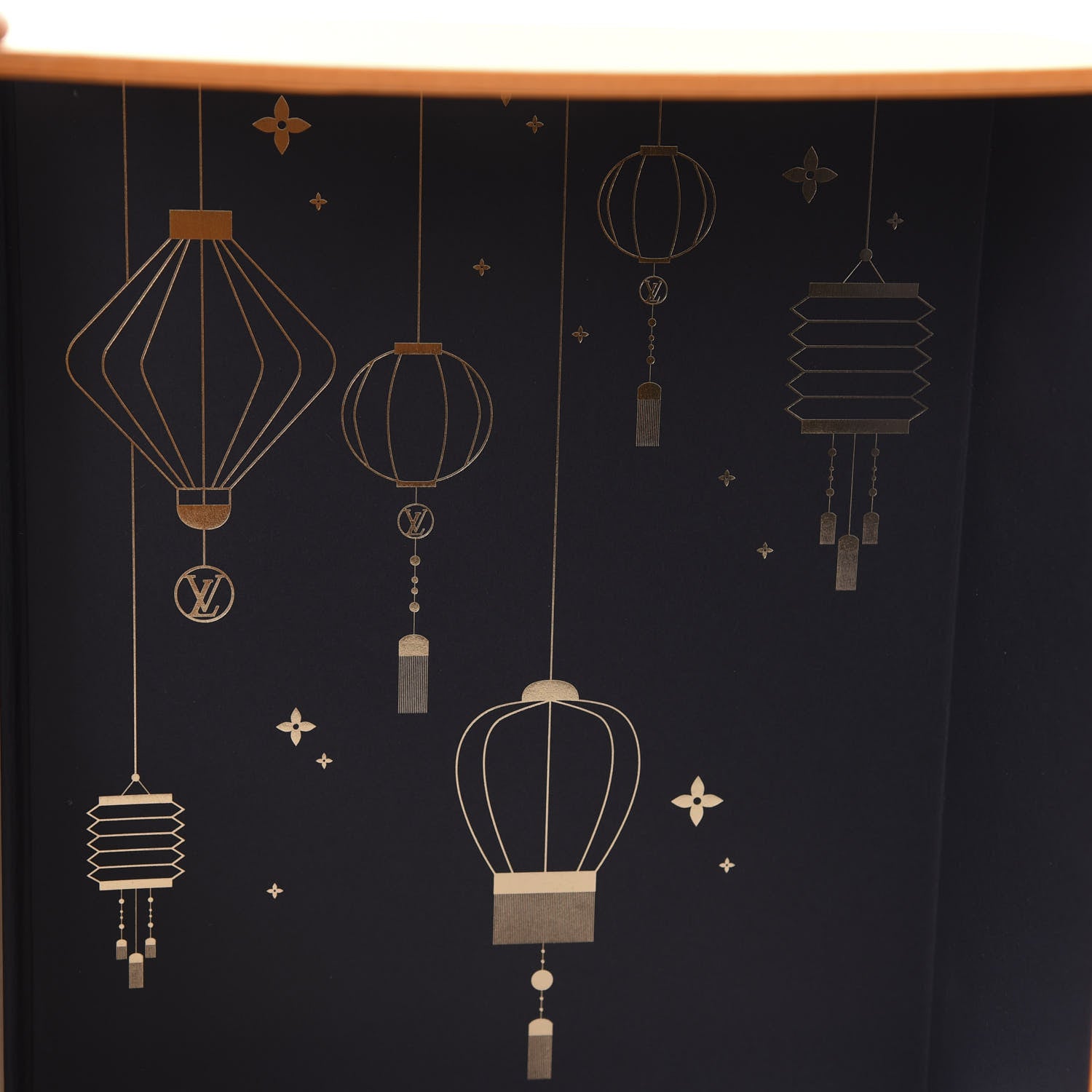 Louis Vuitton 2020 Vivienne Music Box 12 of 20