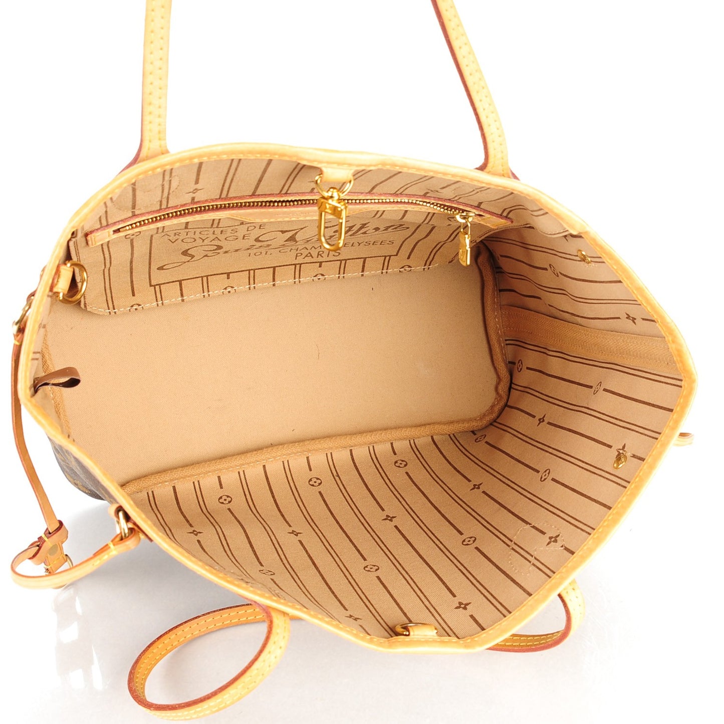 Monogram Neverfull PM