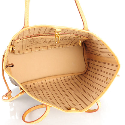 Louis Vuitton Monogram Neverfull PM 5 of 7