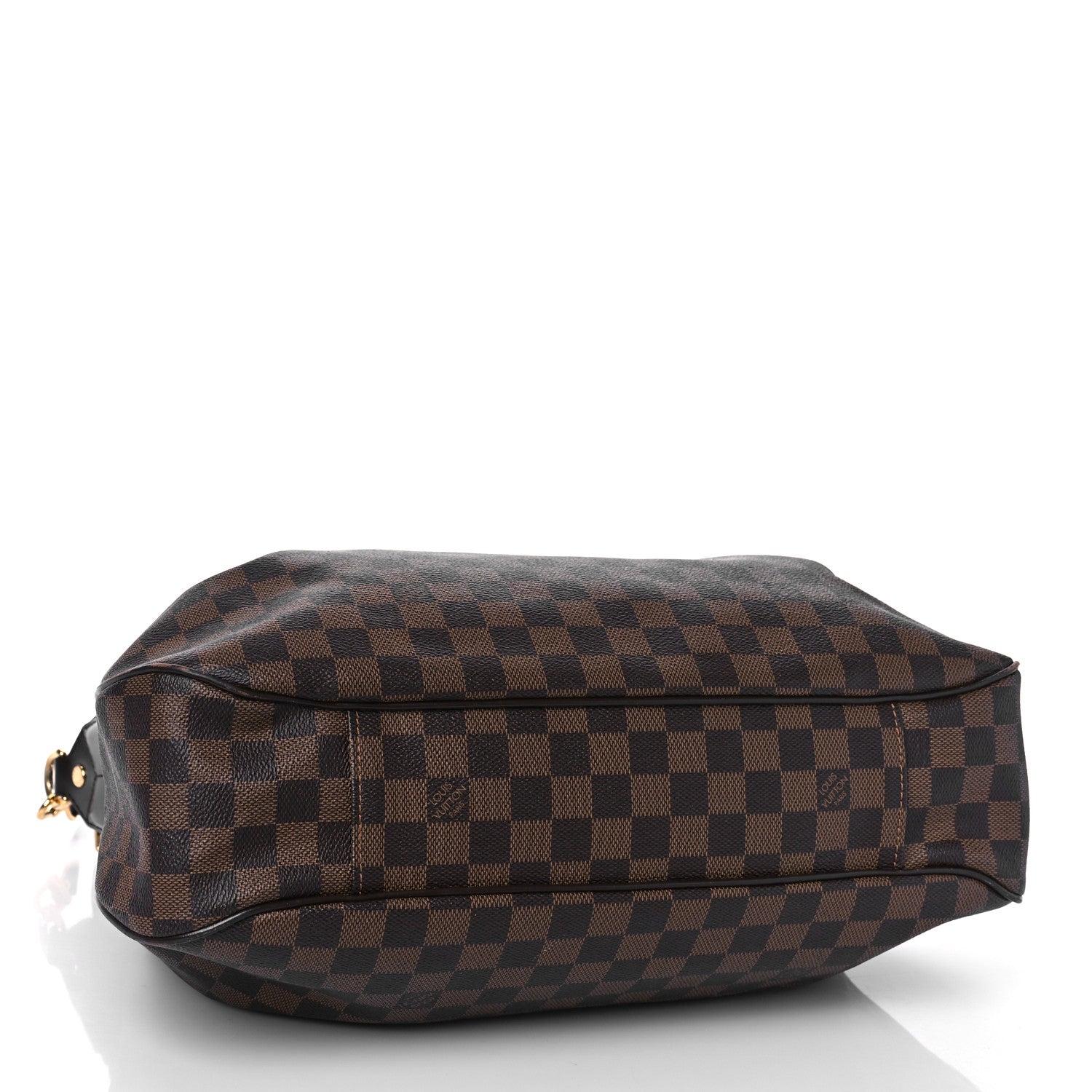 Louis Vuitton Damier Ebene Evora MM 4 of 11