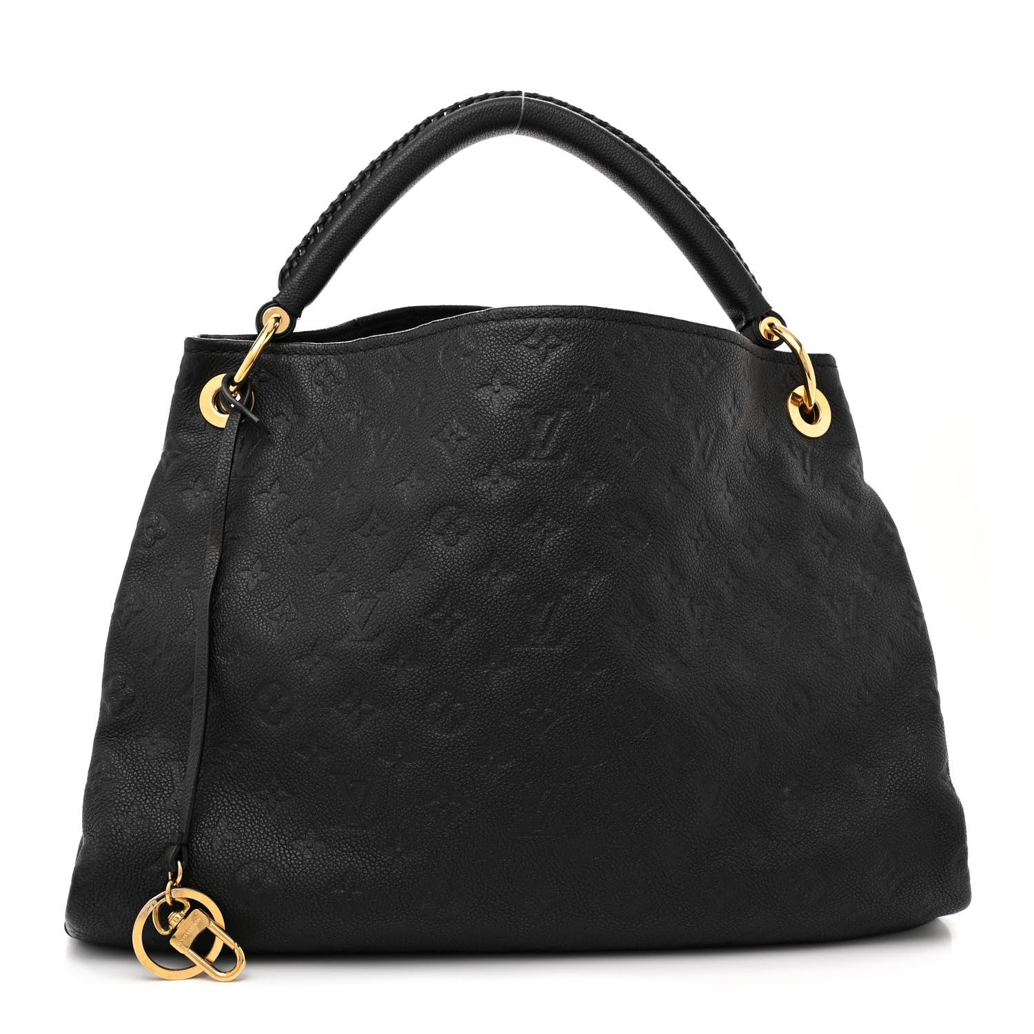 Louis Vuitton Empreinte Artsy MM Black 1 of 11