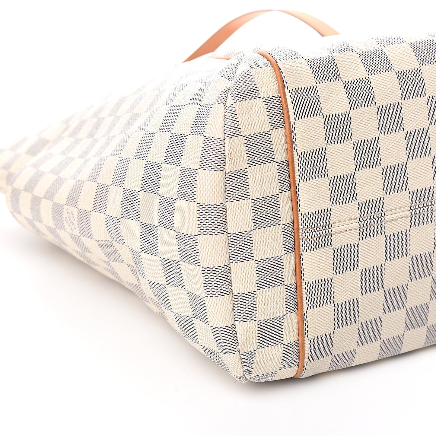 Damier Azur Totally GM