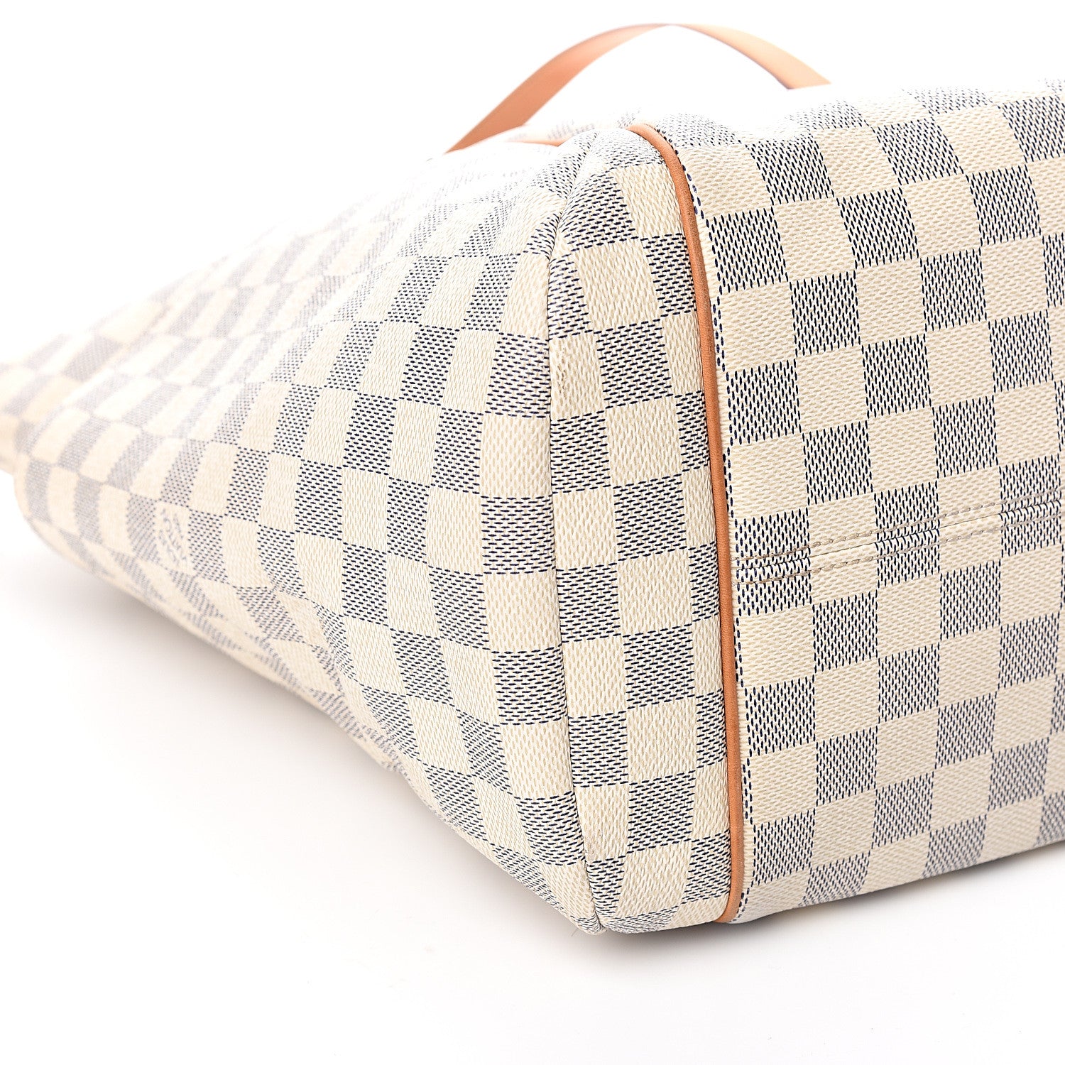 Louis Vuitton Damier Azur Totally GM 9 of 12
