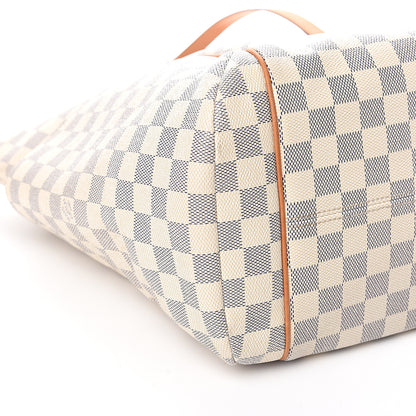 Louis Vuitton Damier Azur Totally GM 9 of 12